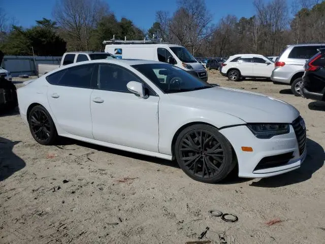 2017 AUDI A7 PREMIUM PLUS  