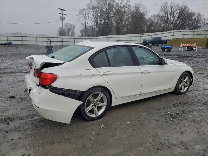 2014 BMW 328 I  