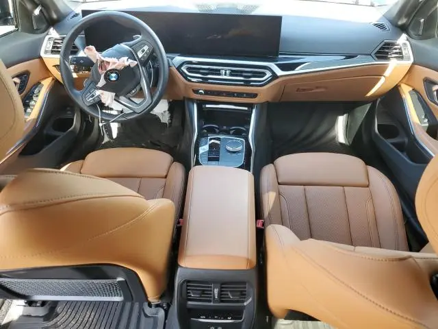 2023 BMW 330I   