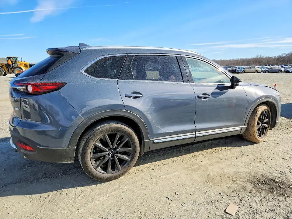 2023 MAZDA CX-9 GRAND TOURING  