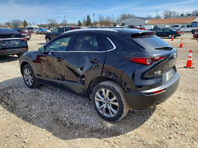 2022 MAZDA CX-30 PREMIUM  