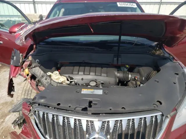 2015 BUICK ENCLAVE   