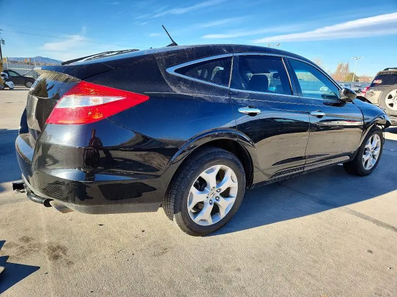 2011 HONDA ACCORD CROSSTOUR EXL  