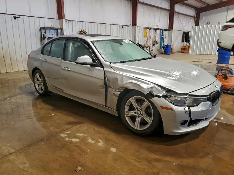 2014 BMW 328 XI SULEV  