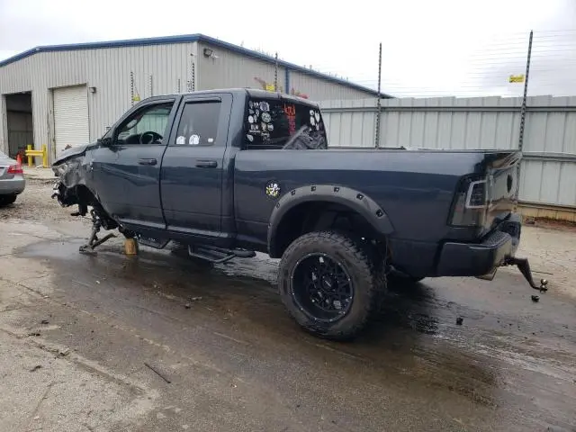2014 RAM 1500 ST  