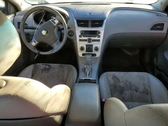 2010 CHEVROLET MALIBU 2LT