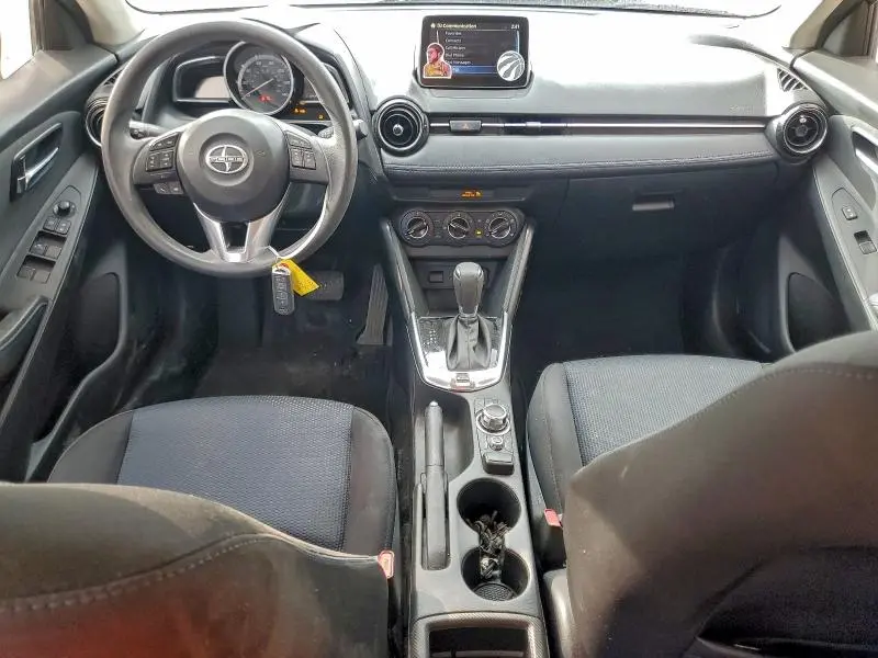 2016 TOYOTA SCION IA   