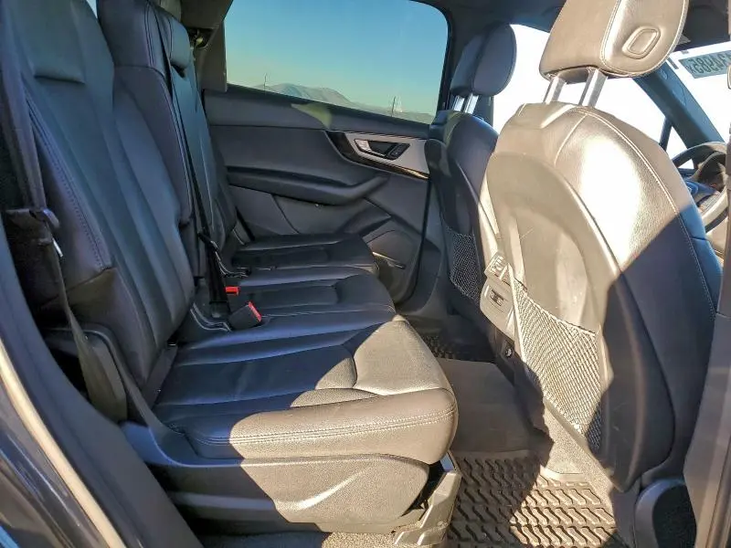 2019 AUDI Q7 PREMIUM PLUS  