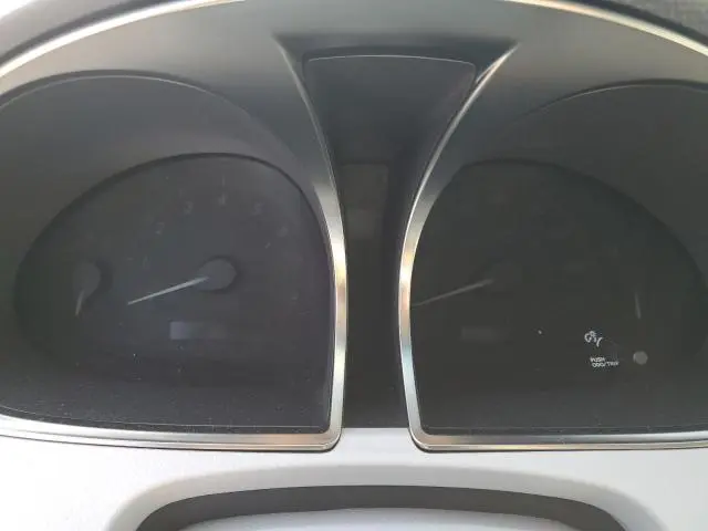 2011 TOYOTA AVALON BASE  