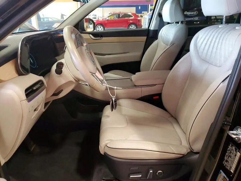 2025 HYUNDAI PALISADE LIMITED  