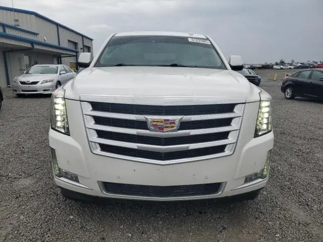 2016 CADILLAC ESCALADE ESV PREMIUM  