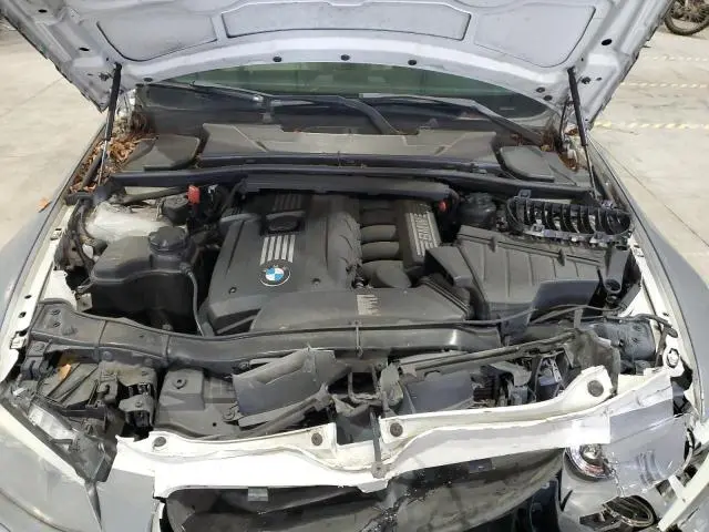 2012 BMW 328 I  