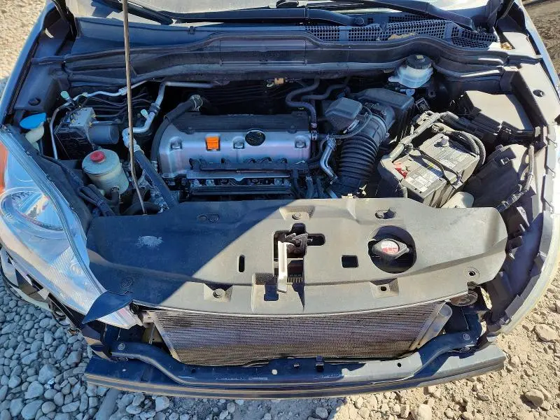 2011 HONDA CR-V SE  