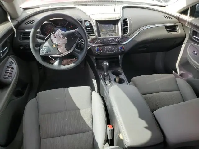 2014 CHEVROLET IMPALA ECO  