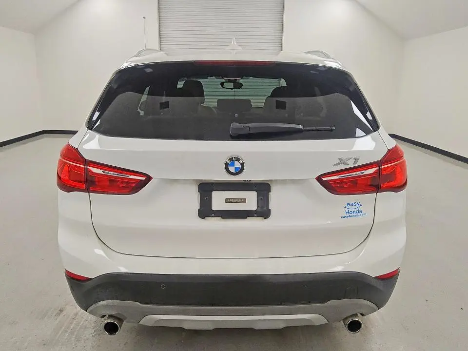 2018 BMW X1 SDRIVE28I  