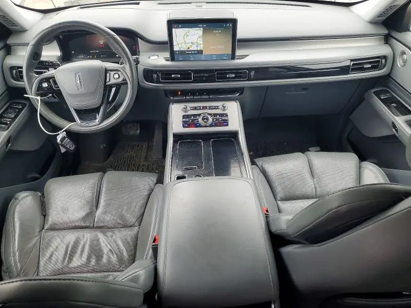 2020 LINCOLN AVIATOR   