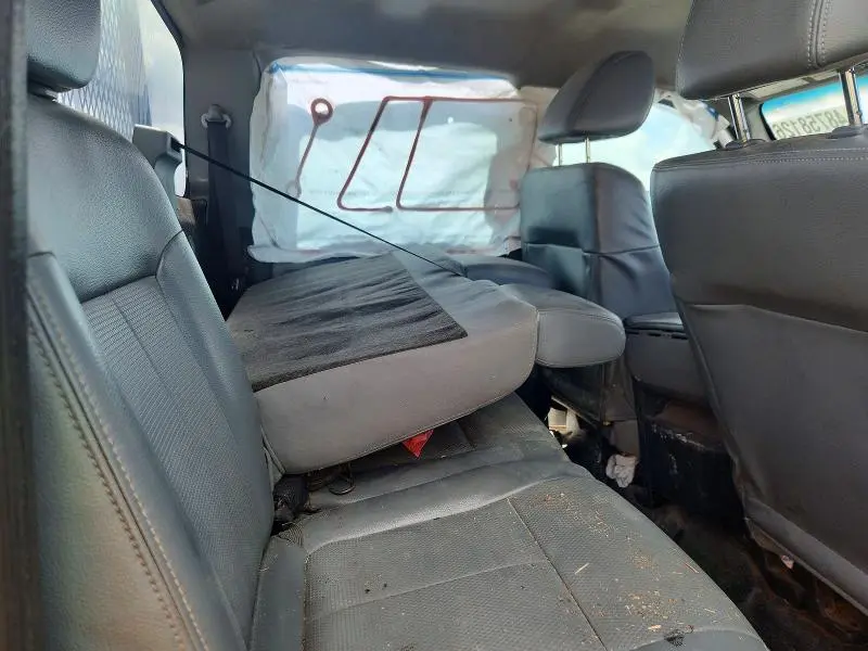 2015 FORD F250 SUPER DUTY  