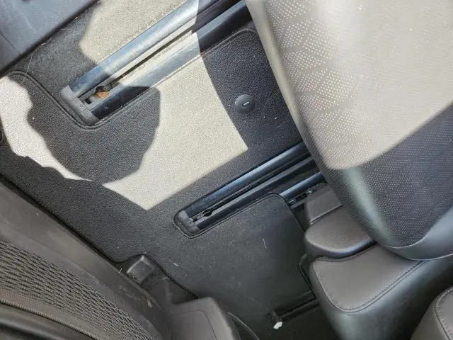 2022 KIA CARNIVAL LX  