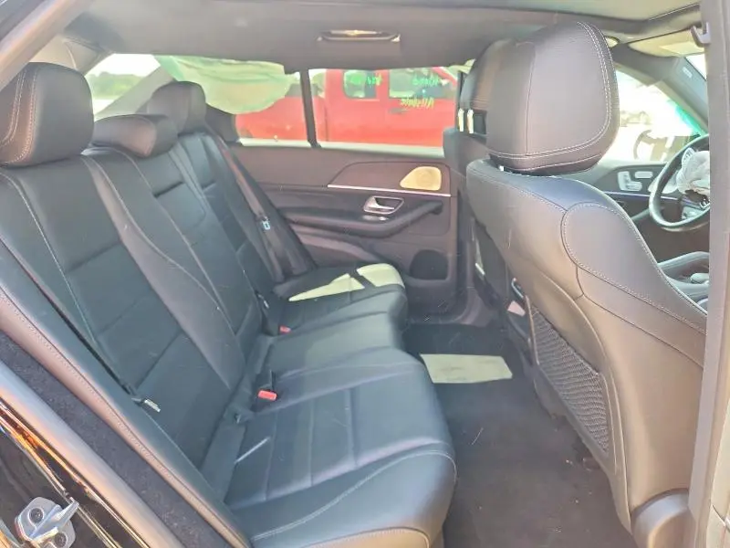 2022 MERCEDES-BENZ GLE 350  