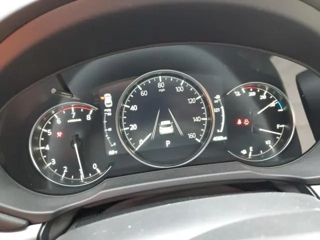 2024 MAZDA CX-5 PREMIUM PLUS  