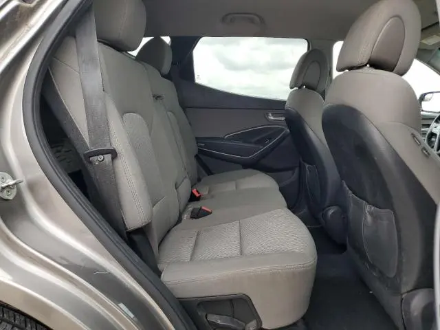 2015 HYUNDAI SANTA FE SPORT   