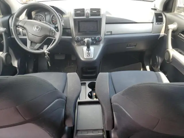 2011 HONDA CR-V LX  