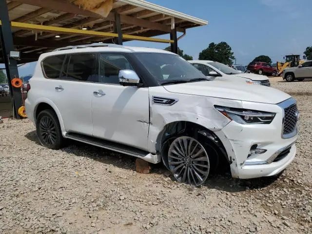 2023 INFINITI QX80 SENSORY  
