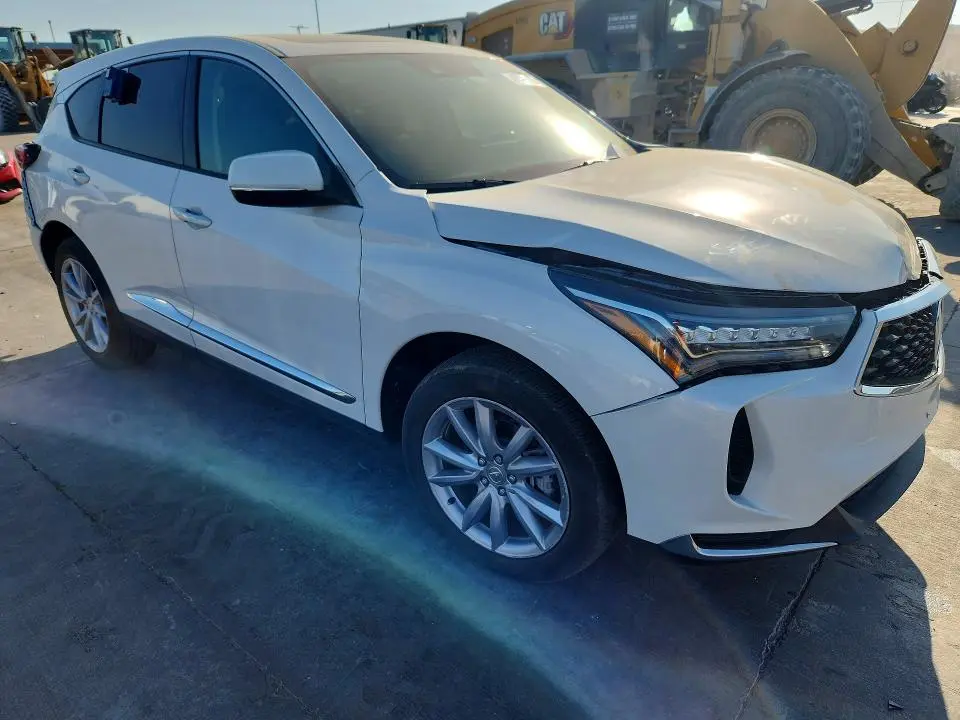 2023 ACURA RDX   