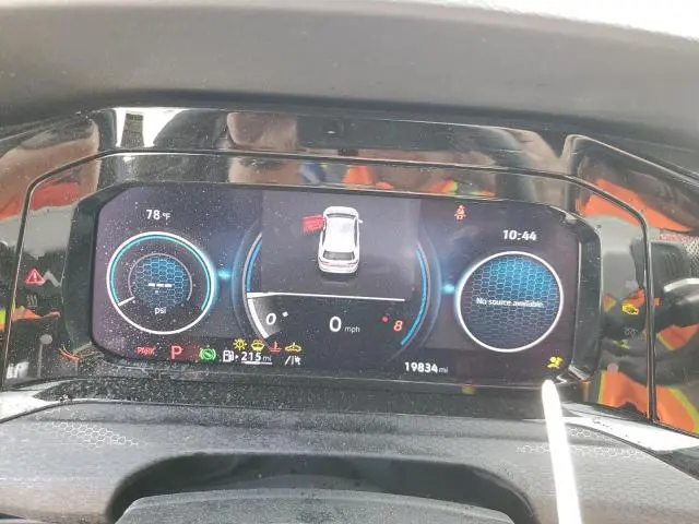 2024 VOLKSWAGEN GTI S  