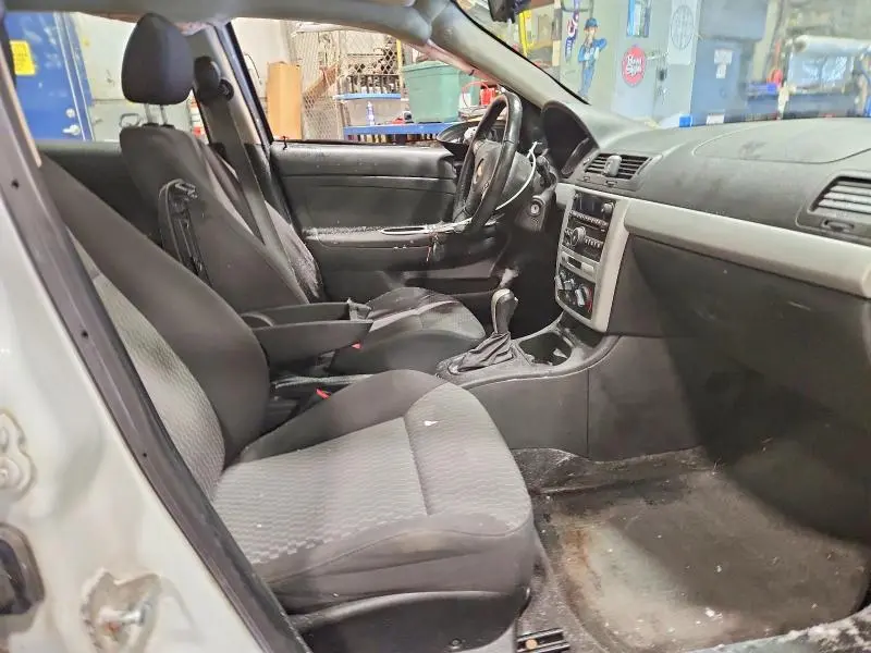 2010 CHEVROLET COBALT 2LT  