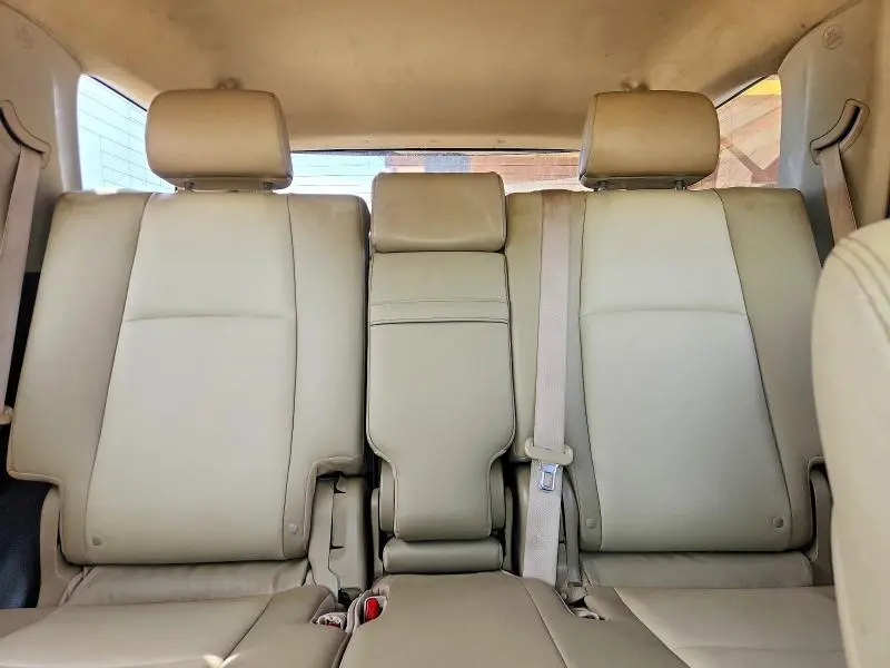 2016 TOYOTA 4RUNNER SR5 PREMIUM  