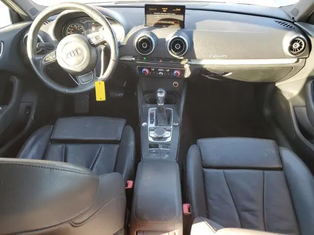 2016 AUDI A3 E-TRON PREMIUM PLUS  