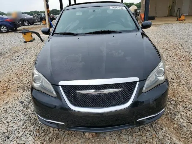 2014 CHRYSLER 200 LIMITED  