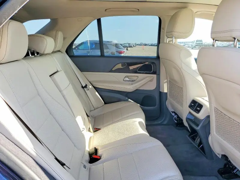 2020 MERCEDES-BENZ GLE 450 4MATIC  