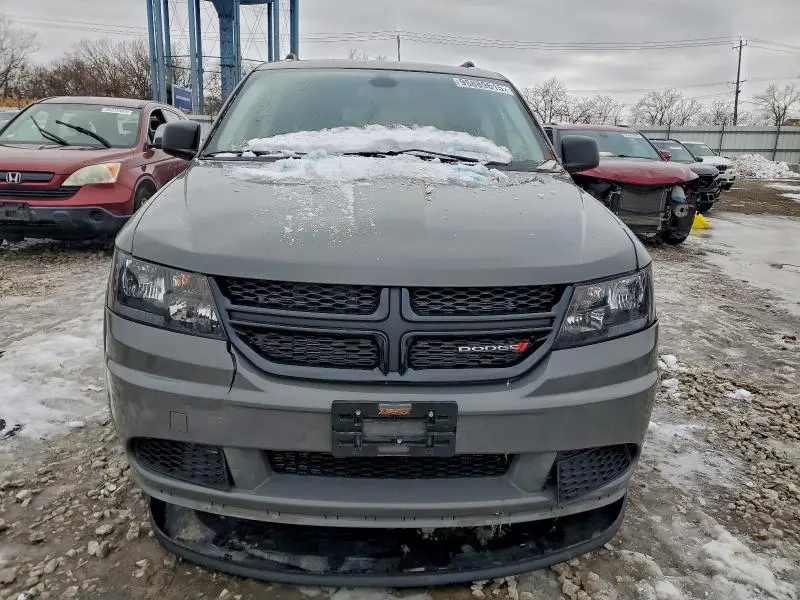 2020 DODGE JOURNEY SE  