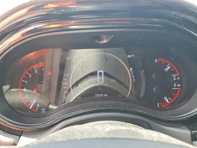 2022 DODGE DURANGO SXT  