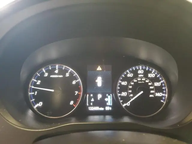 2018 MITSUBISHI OUTLANDER ES  