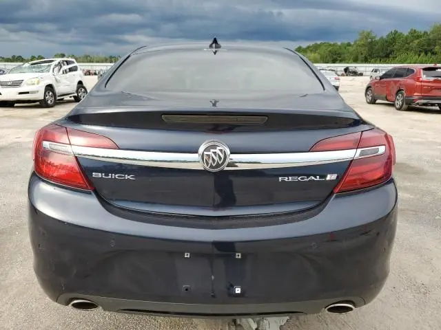 2015 BUICK REGAL PREMIUM  