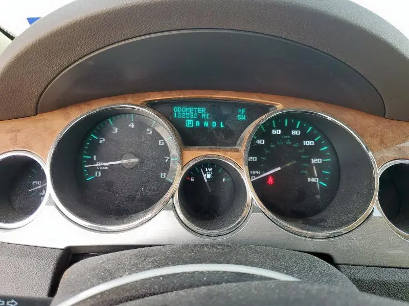 2012 BUICK ENCLAVE   