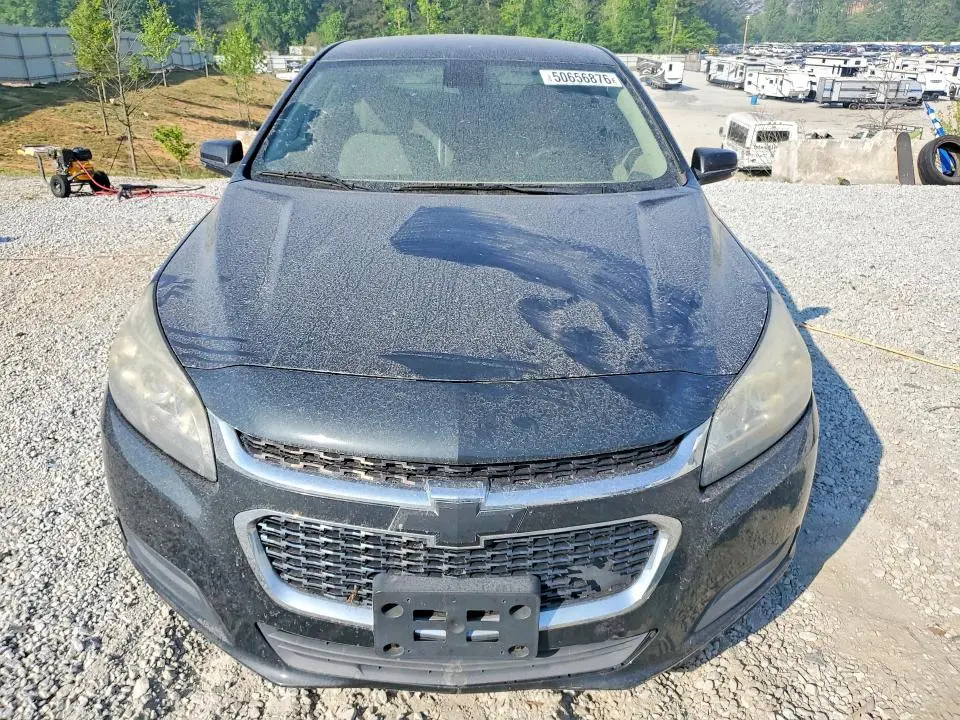 2014 CHEVROLET MALIBU 1LT  