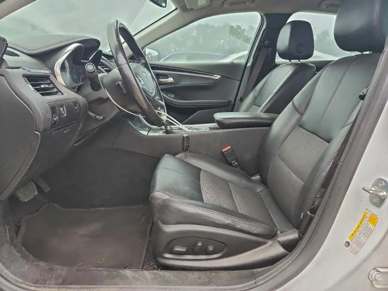 2020 CHEVROLET IMPALA LT  