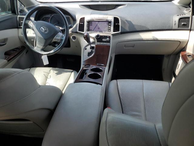 2010 TOYOTA VENZA 