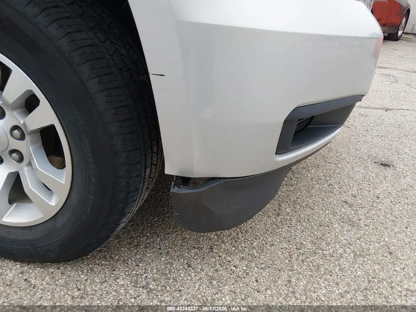 2018 CHEVROLET SUBURBAN LS