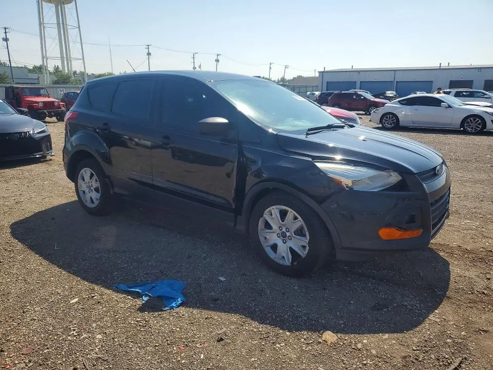 2015 FORD ESCAPE S  