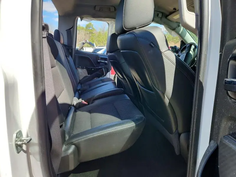 2014 GMC SIERRA K1500 SLE  
