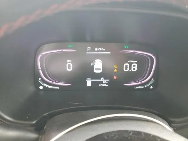 2023 KIA SOUL GT LINE  