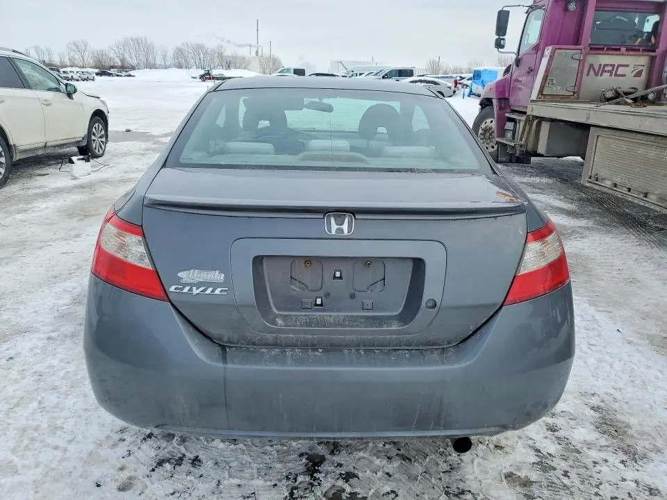 2010 HONDA CIVIC DX-G  