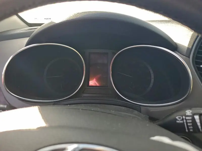 2017 HYUNDAI SANTA FE SE ULTIMATE  