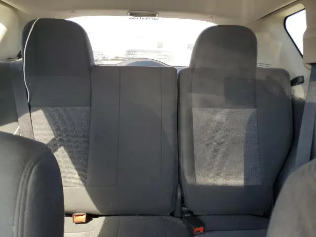 2013 JEEP COMPASS SPORT