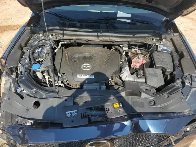 2019 MAZDA CX-5 GRAND TOURING RESERVE  